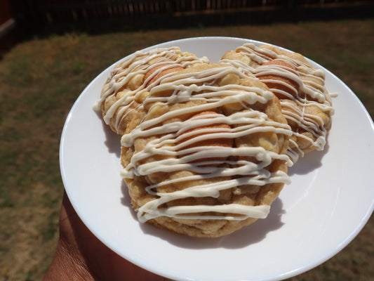 Banana Pudding