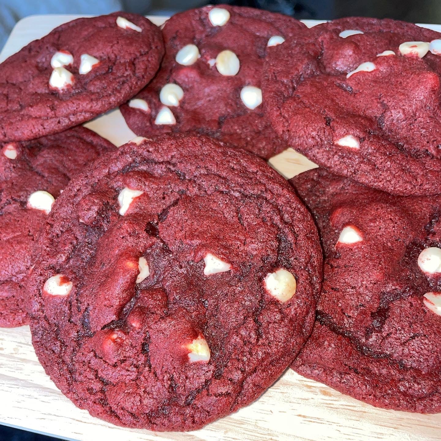 Red Velvet