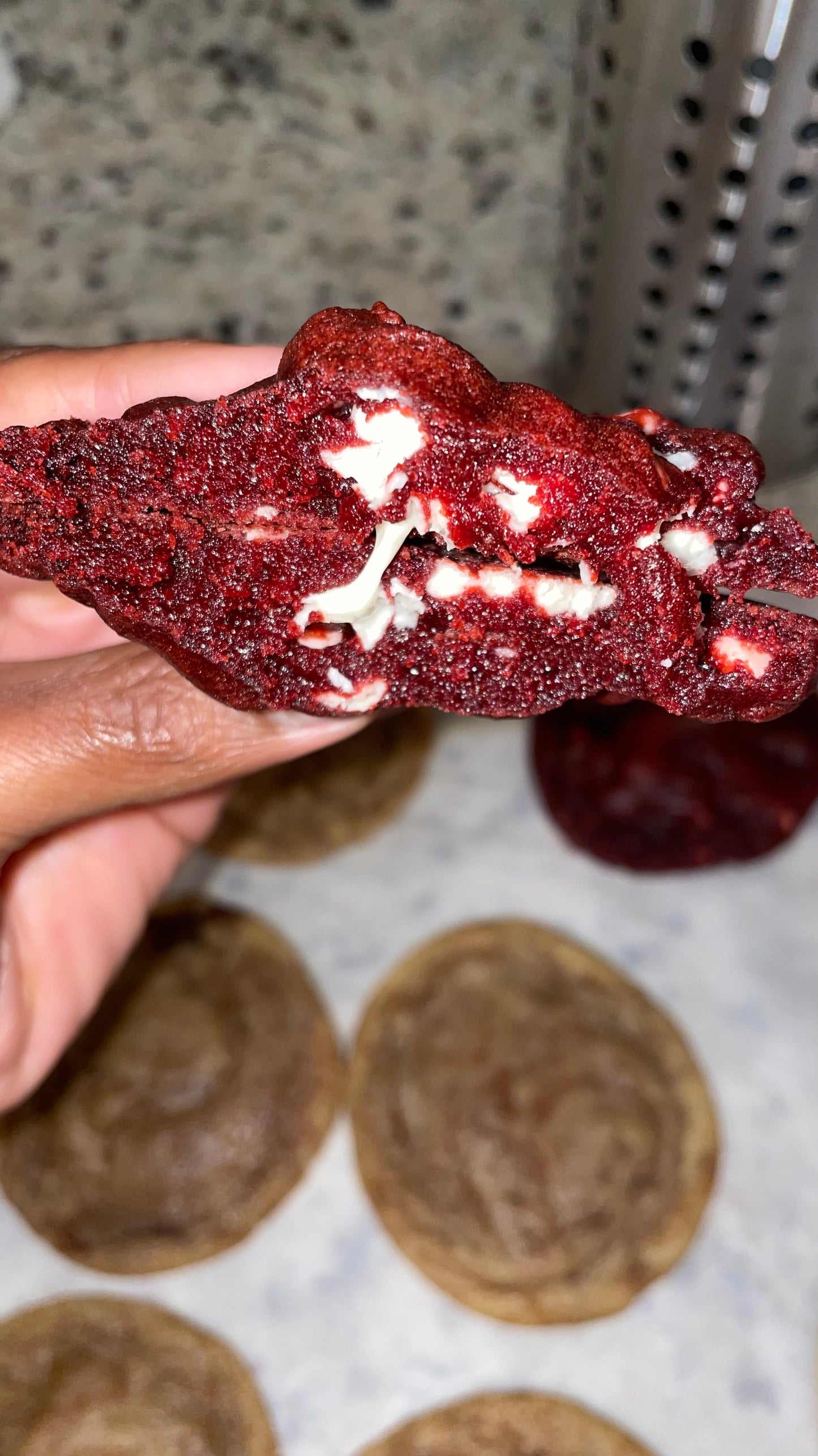 Red Velvet