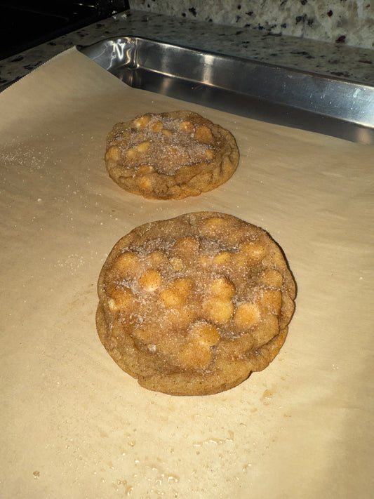 Snickerdoodle