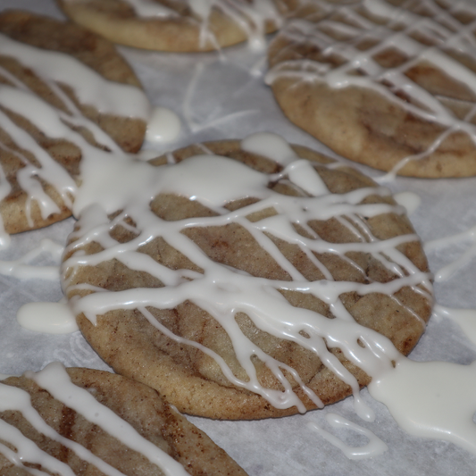 Cinnamon Roll