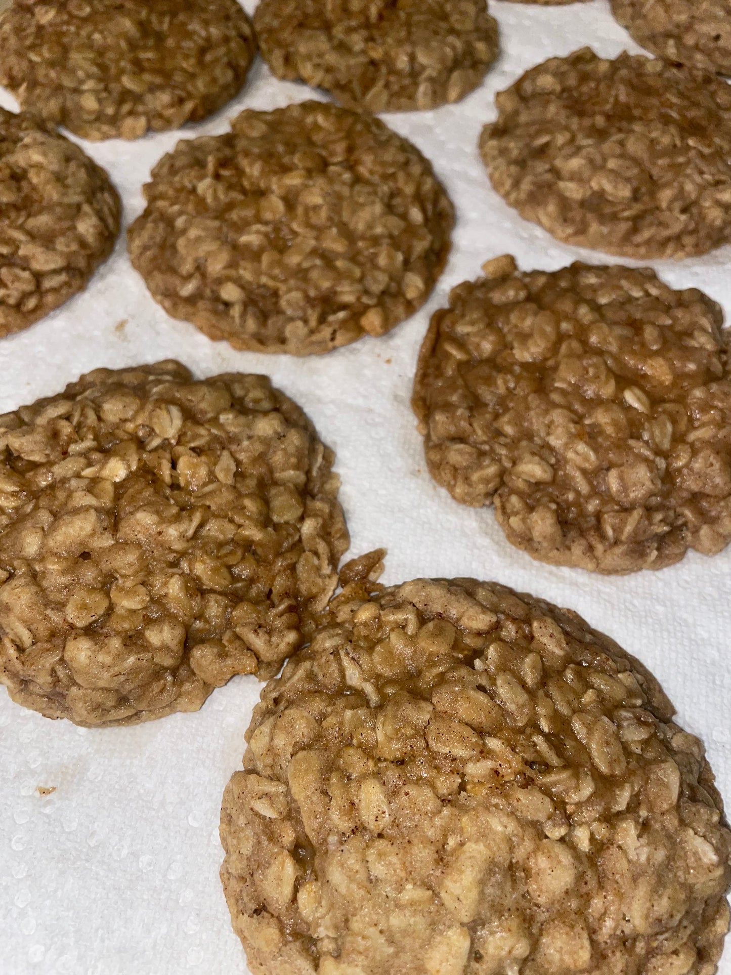 Oatmeal