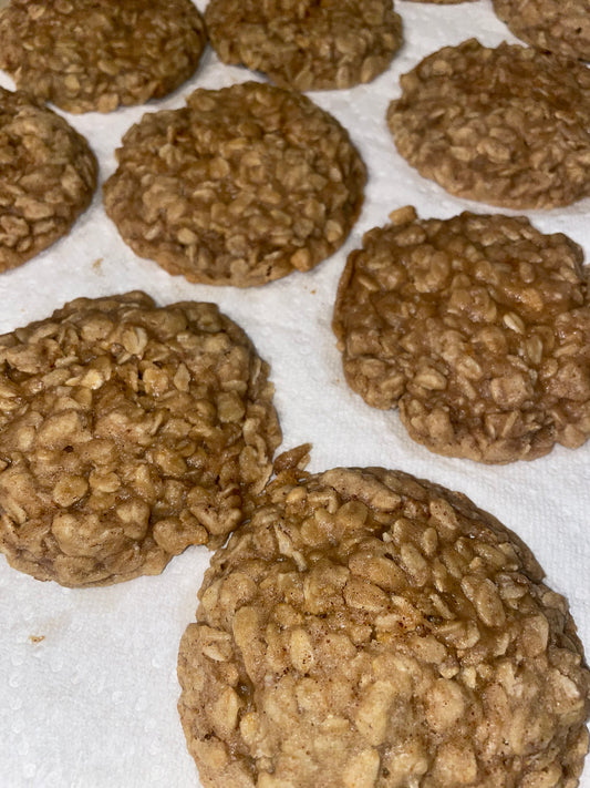 Oatmeal