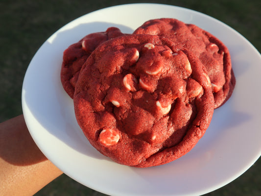 Red Velvet