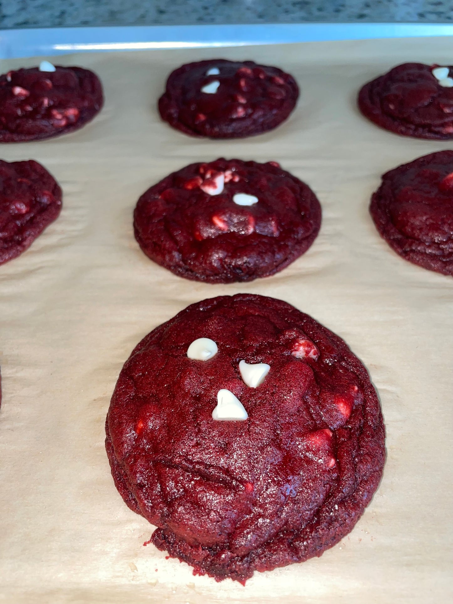Red Velvet