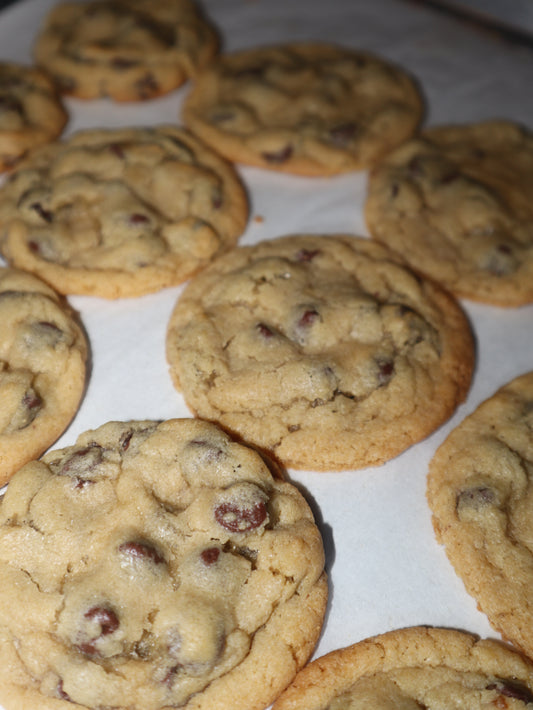Chocolate Chip