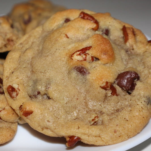 Chocolate Chip Pekan